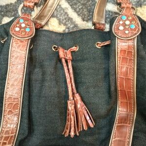 *NWOT*Liz Claiborne Purse